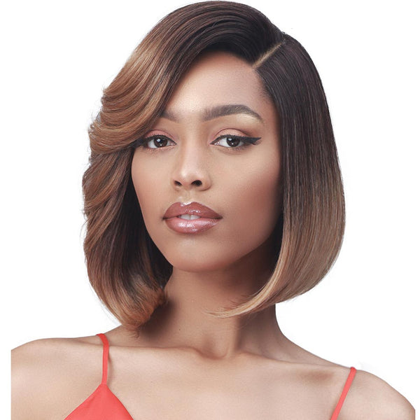 BobbiBoss 4.5" Deep Part HD Lace Front Wig - MLF543 Latitia