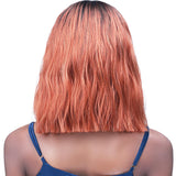 BobbiBoss 4.5" Deep Free Position Part Lace Front Wig - MLF562 Vinetia