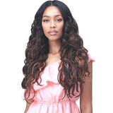 BobbiBoss 5" Deep Free Position Part Lace Front Wig - MLF572 Eloise