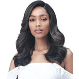 BobbiBoss 4.5" Deep Free Position Part Lace Front Wig - MLF573 Raela