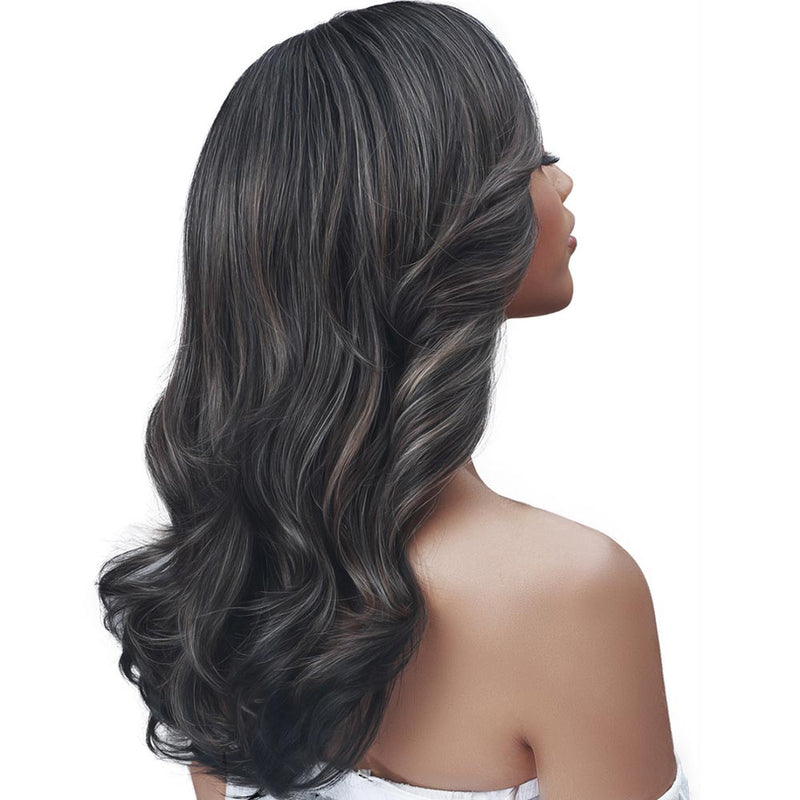 BobbiBoss 4.5" Deep Free Position Part Lace Front Wig - MLF573 Raela