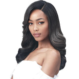 BobbiBoss 4.5" Deep Free Position Part Lace Front Wig - MLF573 Raela