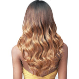 BobbiBoss 5" Deep Part FlexFit Cap HD Lace Front Wig - MLF583 Rissa