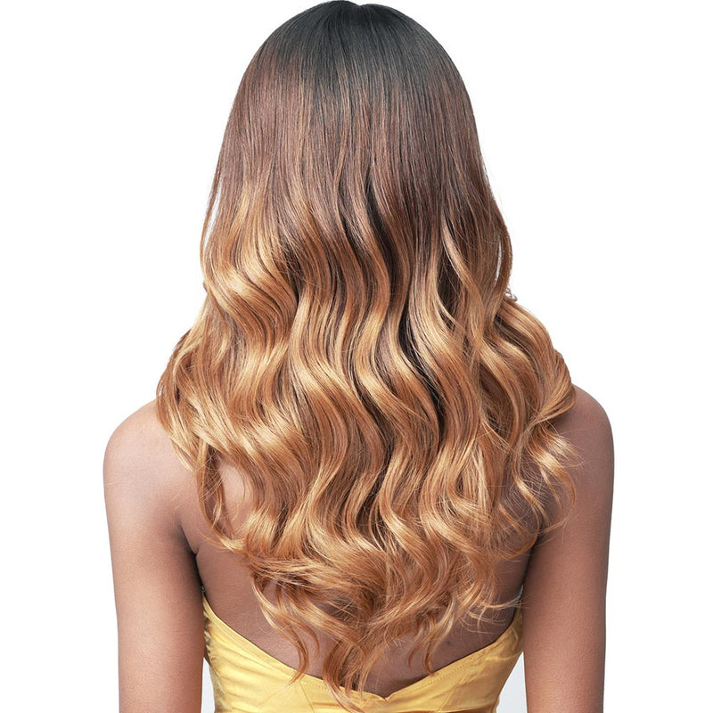 BobbiBoss 5" Deep Part FlexFit Cap HD Lace Front Wig - MLF583 Rissa