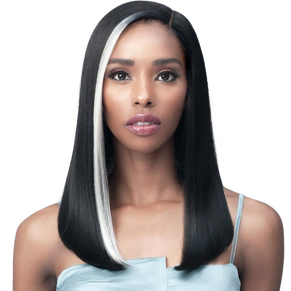 BobbiBoss 5" Deep Part TrulyMe Lace Front Wig - MLF591 Darcie