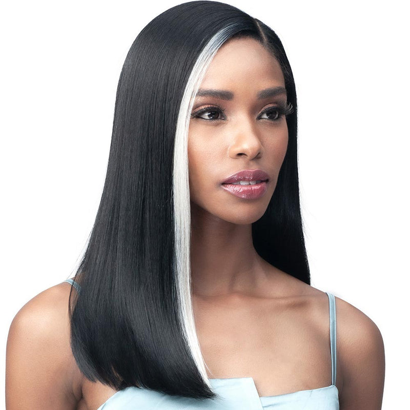 BobbiBoss 5" Deep Part TrulyMe Lace Front Wig - MLF591 Darcie