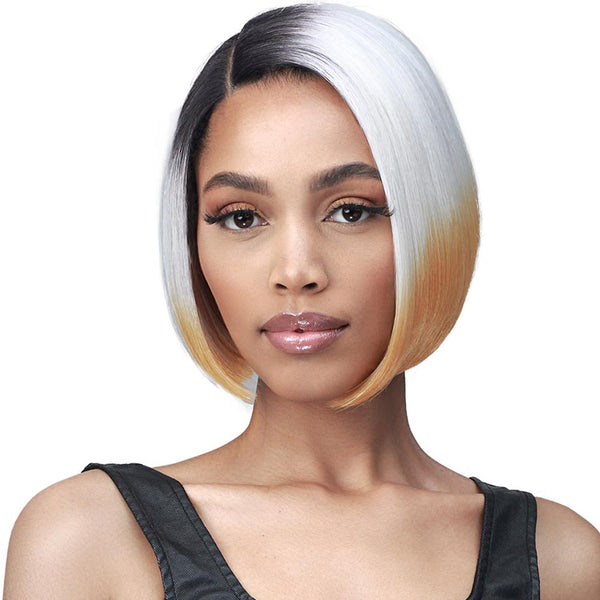 BobbiBoss 6" Deep Part Pro Color HD Lace Front Wig - MLF633 Keiona