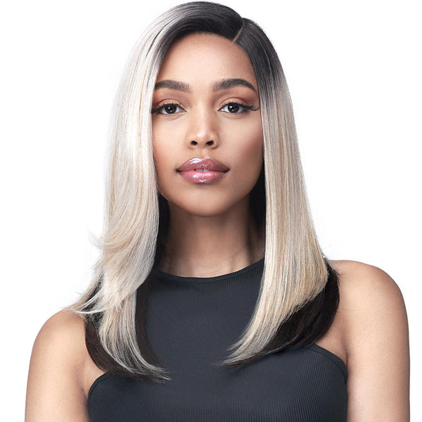 BobbiBoss 5.5" Deep Part Pro Color HD Lace Front Wig - MLF635 Laila