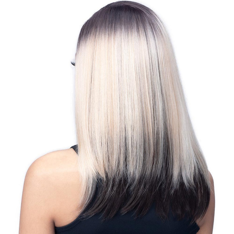 BobbiBoss 5.5" Deep Part Pro Color HD Lace Front Wig - MLF635 Laila