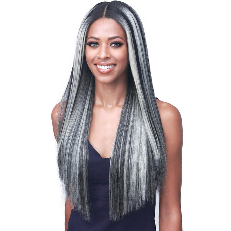 BobbiBoss 5.5" Deep Part Lace Front Wig - MLF703 Sicily