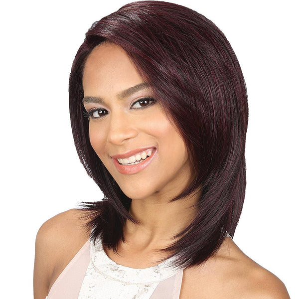 BobbiBoss Lace Front Wig - MLF82 Jade