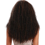 BobbiBoss Lace Front Wig - MLF89 Dionne