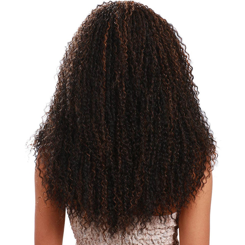 BobbiBoss Lace Front Wig - MLF89 Dionne