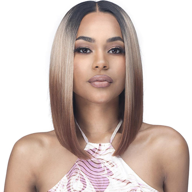 BobbiBoss 4" Deep Part HD Lace Front Wig - MLF902 Bryony