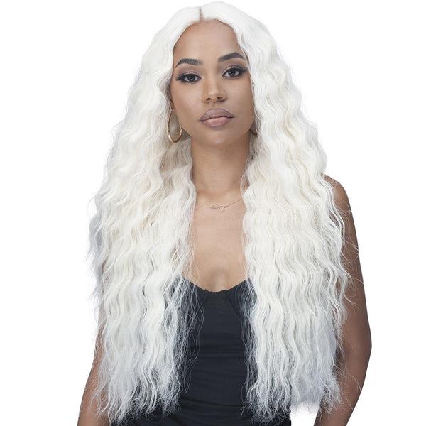 BobbiBoss 4" Deep Part HD Lace Front Wig - MLF905 Kaia