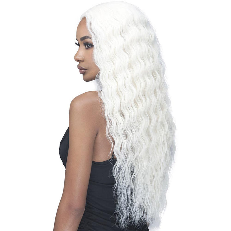 BobbiBoss 4" Deep Part HD Lace Front Wig - MLF905 Kaia