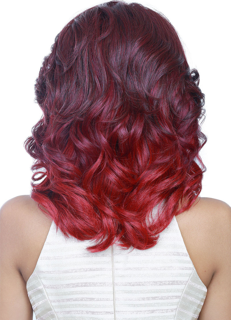 BobbiBoss Lace Front Wig - MLF91 China