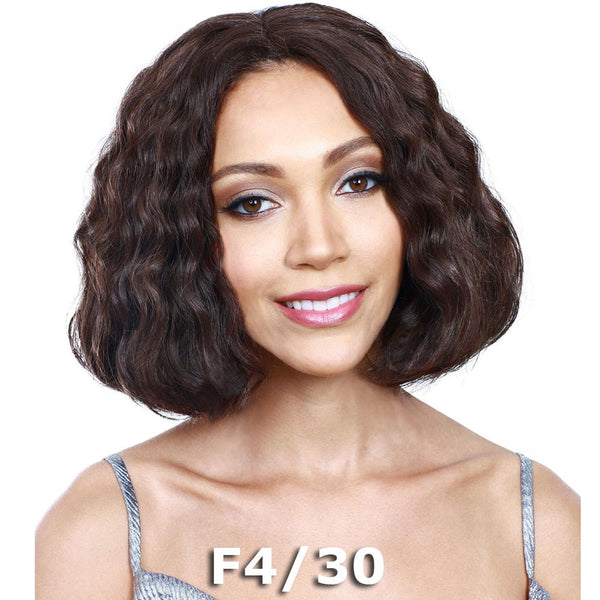 BobbiBoss Lace Front Wig - MLF94 Aspen