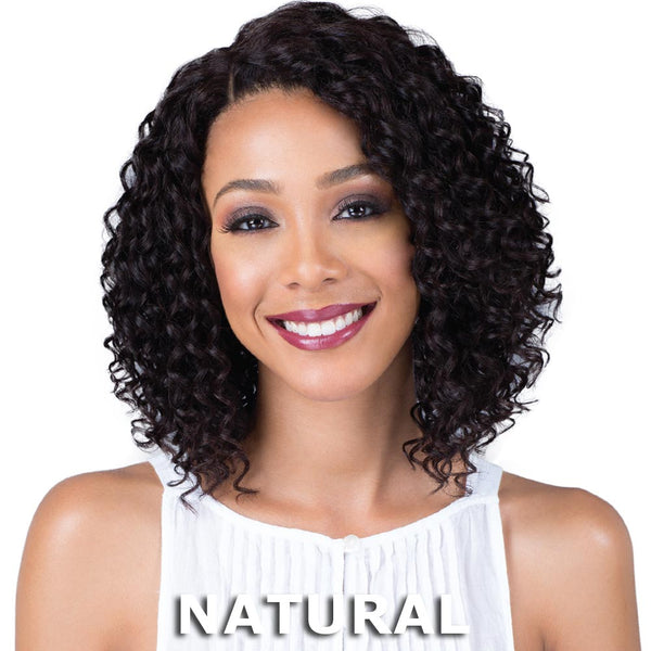 BobbiBoss Unprocessed Hair Lace Front Wig - MHLF902 Lira
