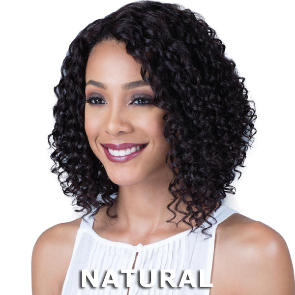 BobbiBoss Unprocessed Hair Lace Front Wig - MHLF902 Lira