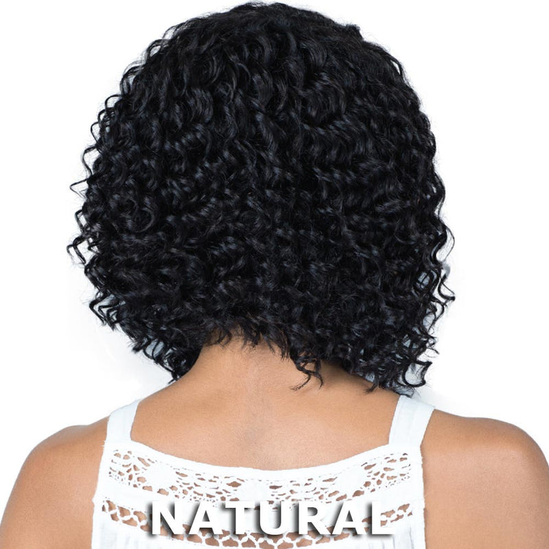 BobbiBoss Unprocessed Hair Lace Front Wig - MHLF902 Lira