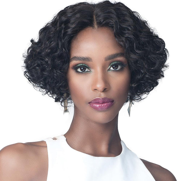 BobbiBoss Unprocessed Human Hair Lace Front Wig - MHLF425 Whitney