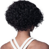 BobbiBoss Unprocessed Human Hair Lace Front Wig - MHLF425 Whitney