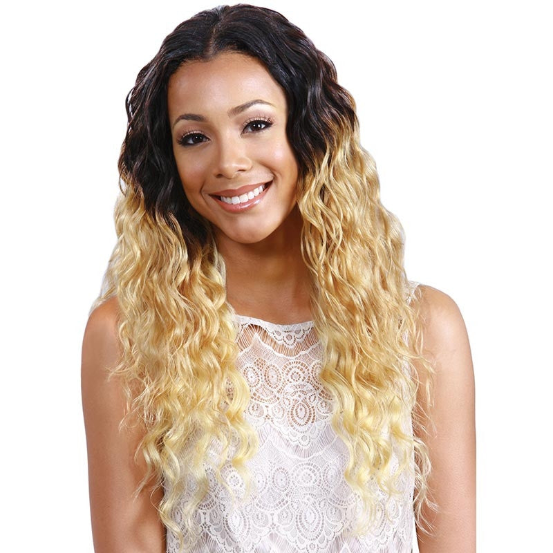 Bonela Brazilian BREEZY WAVE