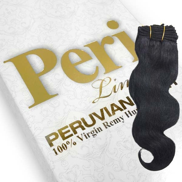 PERI Limited Weft  - PERUVIAN WAVE