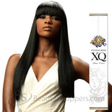 Cuticle Remy XQ Human Hair Weave - Yaky