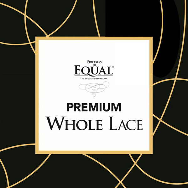 FreeTress Equal Hair Premium Whole Lace Wig - PL-01