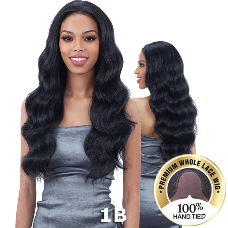FreeTress Equal Hair Premium Whole Lace Wig - PL-01