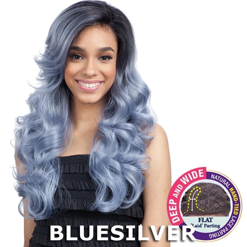 FreeTress Equal Delux Lace Front Wig - CORIN