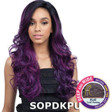 FreeTress Equal Delux Lace Front Wig - CORIN