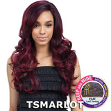 FreeTress Equal Delux Lace Front Wig - CORIN