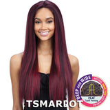 FreeTress Equal Delux Lace Front Wig - EVLYN