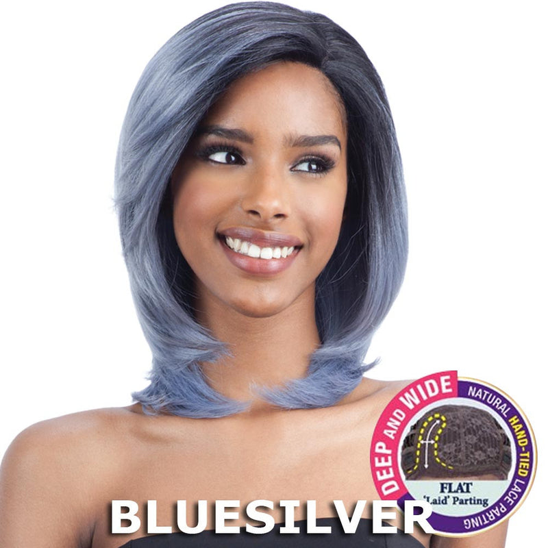 FreeTress Equal Delux Lace Front Wig - SAMALA