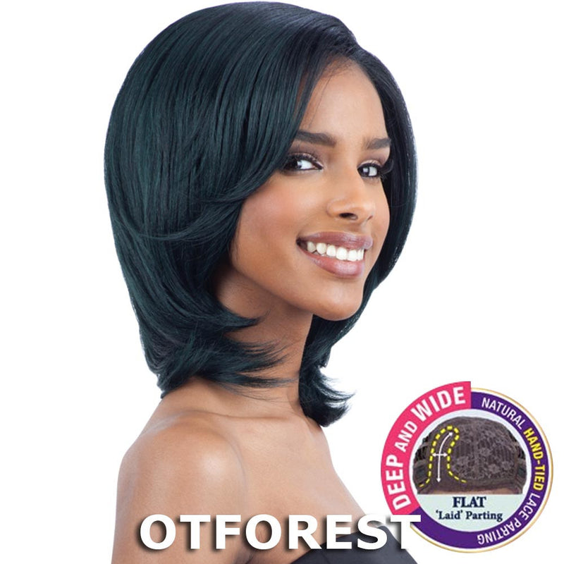 FreeTress Equal Delux Lace Front Wig - SAMALA