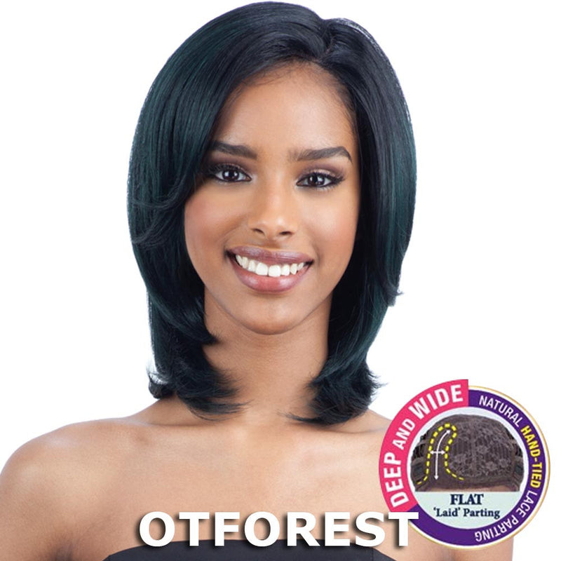 FreeTress Equal Delux Lace Front Wig - SAMALA