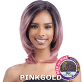 FreeTress Equal Delux Lace Front Wig - SAMALA