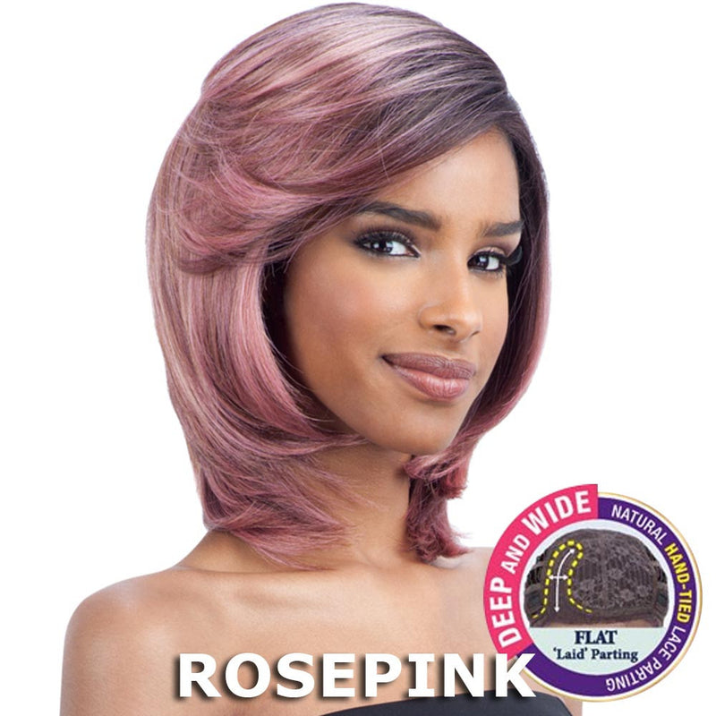 FreeTress Equal Delux Lace Front Wig - SAMALA