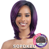 FreeTress Equal Delux Lace Front Wig - SAMALA