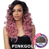 FreeTress Equal Delux Lace Front Wig - TOBY
