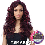 FreeTress Equal Delux Lace Front Wig - TOBY