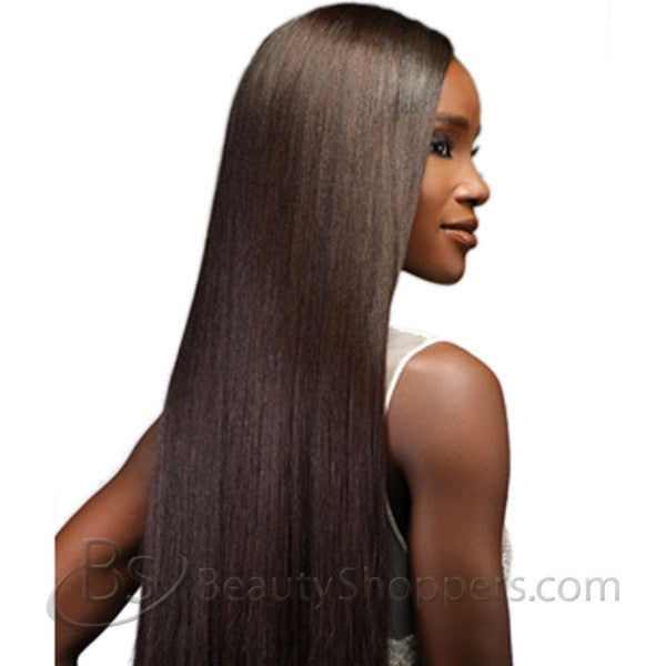 Sensationnel Goddess Original Remi Human Hair Weave - YAKI/YAKY WEAVING