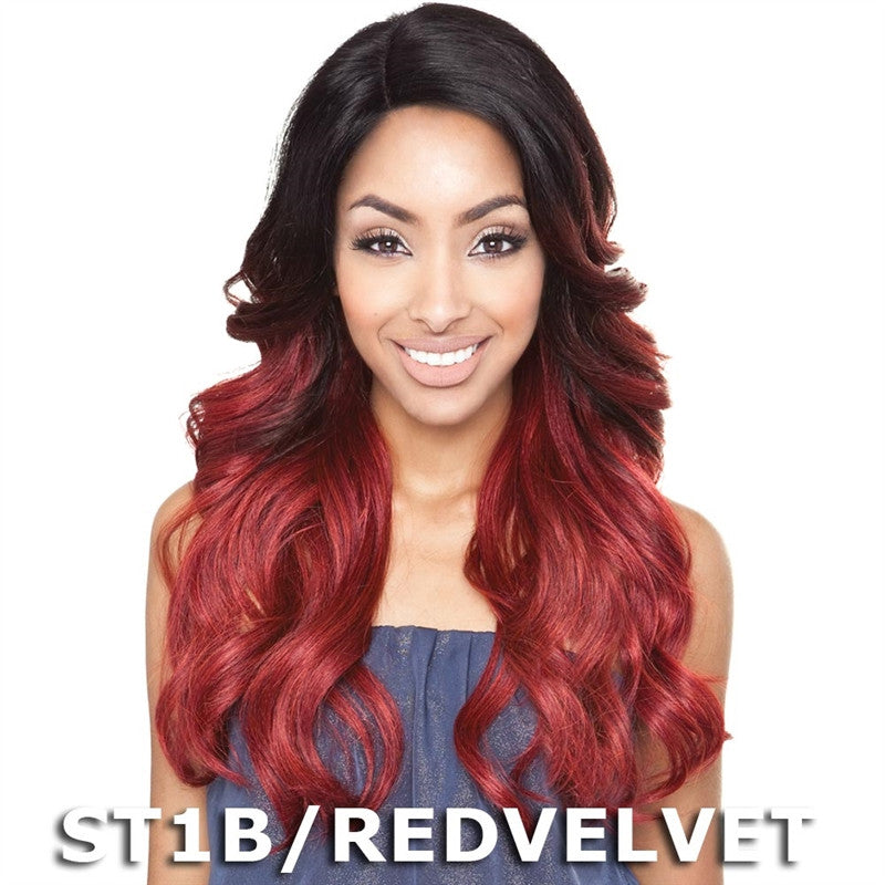 ISIS Red Carpet Silk Lace Front Wig - RCP602