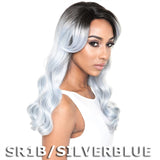 ISIS Red Carpet Premium Synthetic Hair Lace Front Wig - RCP727 MERMAID 4