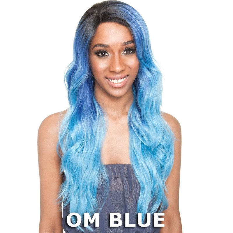 ISIS Red Carpet Premium Synthetic Hair Lace Front Wig - RCP728 MERMAID 5