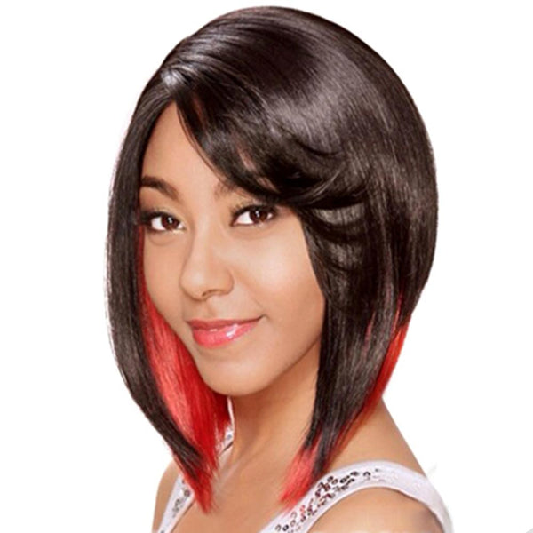 Zury Sis Invisible "C"-Part Lace Front Wig - Mizani