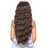 Zury Sis Invisible Lace Top Part Lace Front Wig - NESS ("C"-Part)